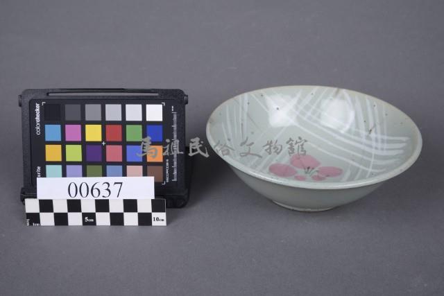 碗藏品圖，第1張