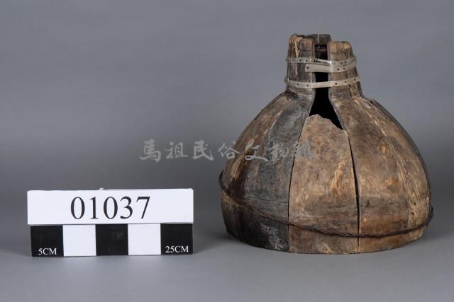 漏斗藏品圖，第1張