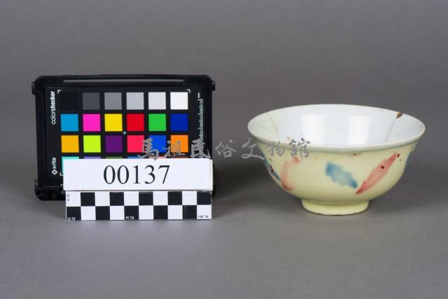 瓷碗藏品圖，第1張