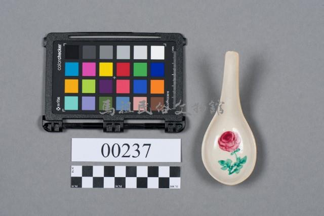 湯匙藏品圖，第1張