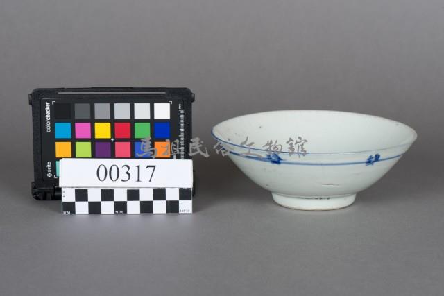 碗藏品圖，第1張