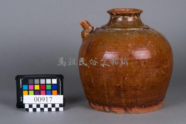 酒甕藏品圖，第1張