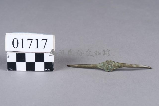 戒指藏品圖，第1張