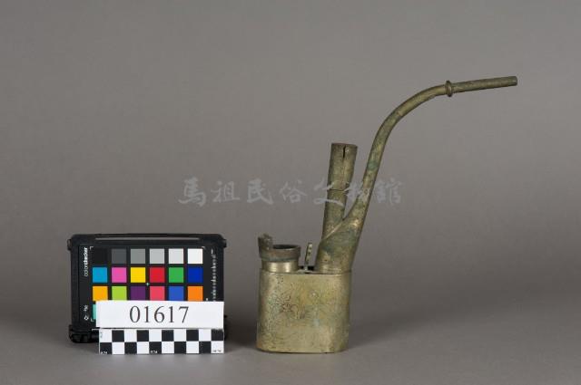 水煙袋藏品圖，第1張