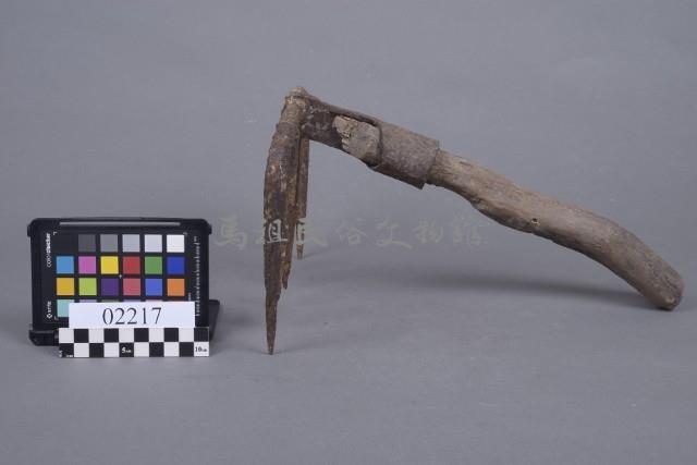 耙藏品圖，第1張