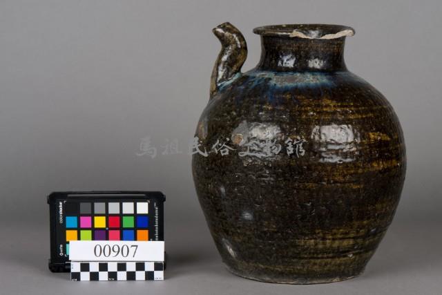 酒甕藏品圖，第1張