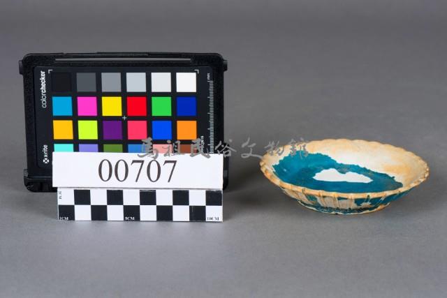 碟盤藏品圖，第1張