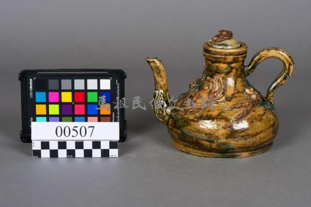 茶壺藏品圖，第1張