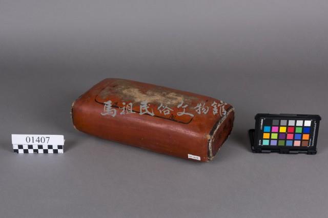 枕頭藏品圖，第1張