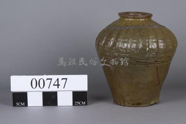 陶罐藏品圖，第1張