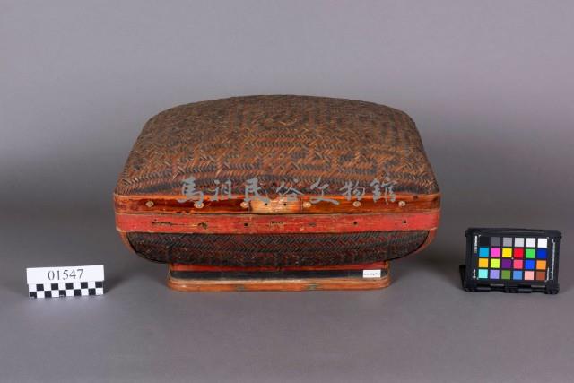 箱藏品圖，第1張