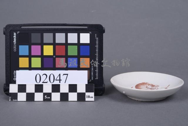 碟藏品圖，第1張