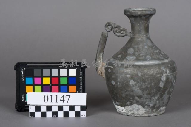 酒壺藏品圖，第1張