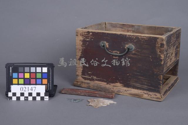 收納箱藏品圖，第1張