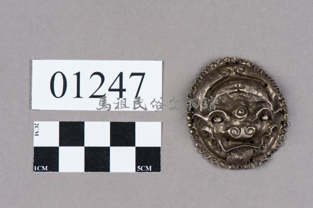 帽徽藏品圖，第1張