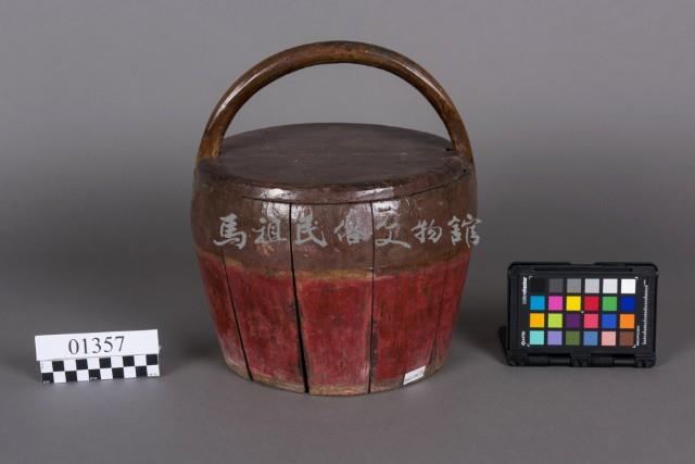 木桶藏品圖，第1張