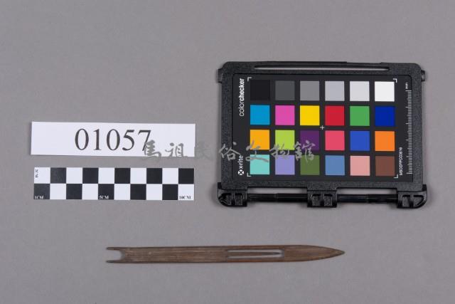 網梭藏品圖，第1張