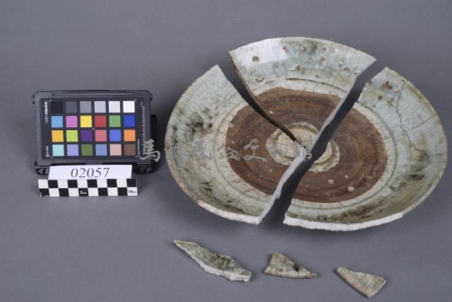 盤藏品圖，第1張