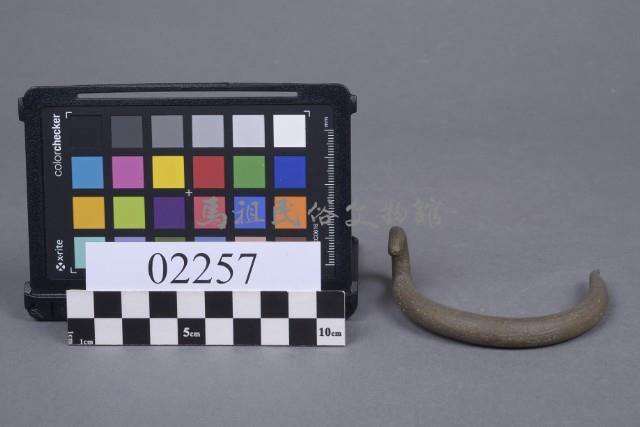 銅鉤藏品圖，第1張