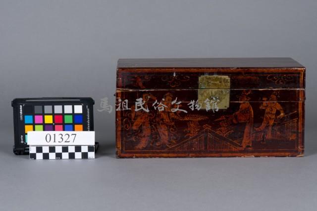 盒子藏品圖，第1張