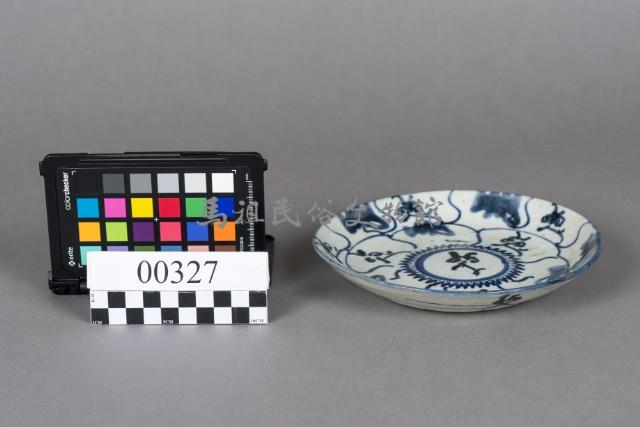 盤藏品圖，第1張