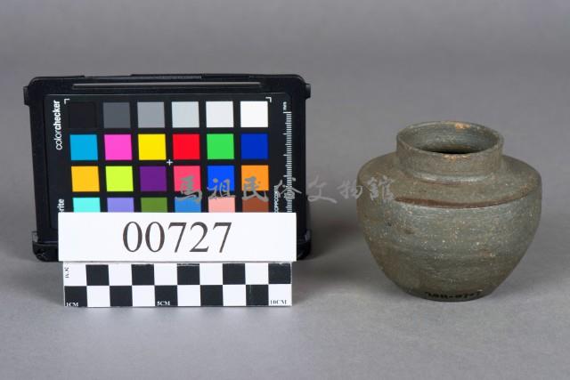 素燒小缽藏品圖，第1張