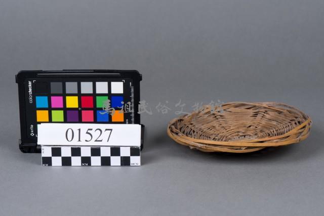 竹蓋藏品圖，第1張