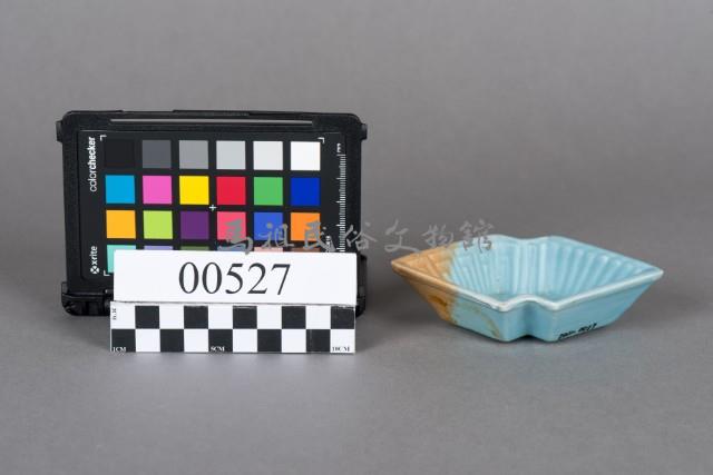 碟盤藏品圖，第1張