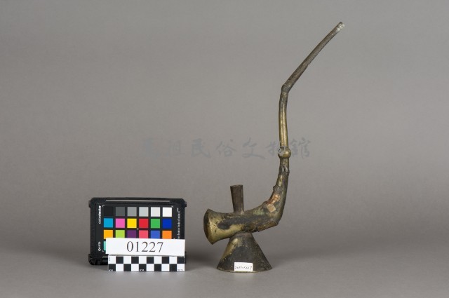 煙斗藏品圖，第1張