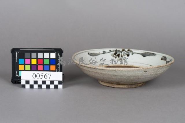 盤藏品圖，第1張