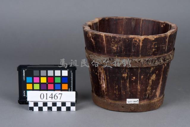 桶藏品圖，第1張