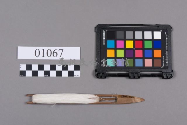 網梭藏品圖，第1張