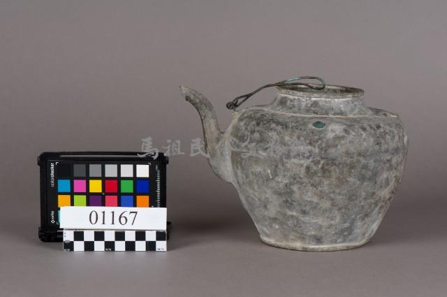 茶壺藏品圖，第1張