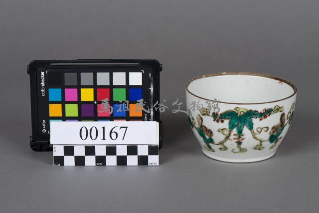 碗藏品圖，第1張