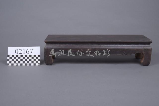 几藏品圖，第1張