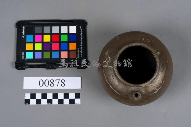 壺藏品圖，第1張