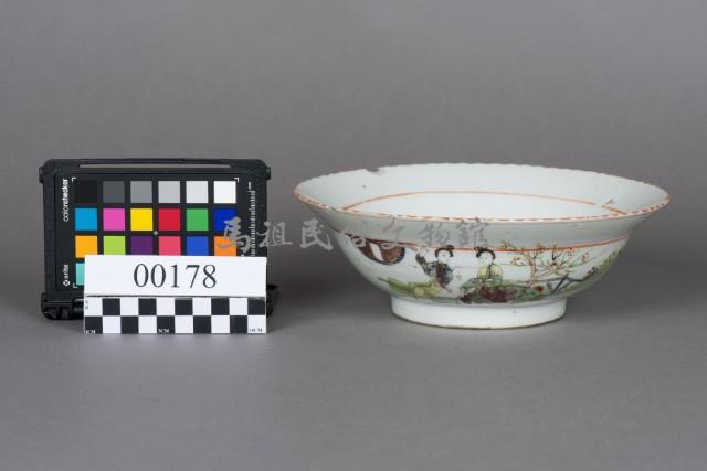 碗藏品圖，第1張