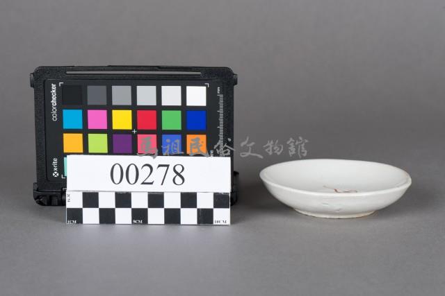 碟盤藏品圖，第1張