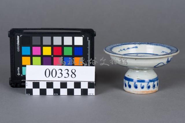 高足碟藏品圖，第1張