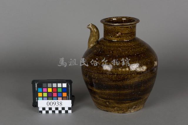 酒甕藏品圖，第1張