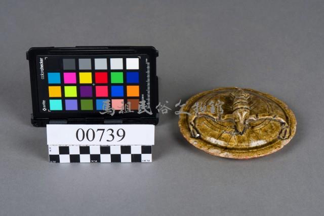 蝦罐蓋藏品圖，第1張