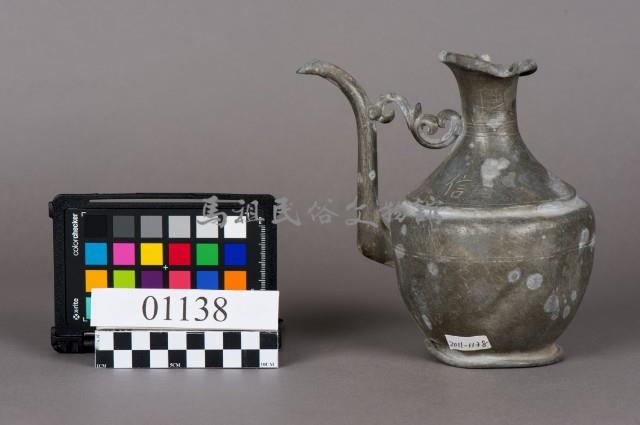 酒壺藏品圖，第1張