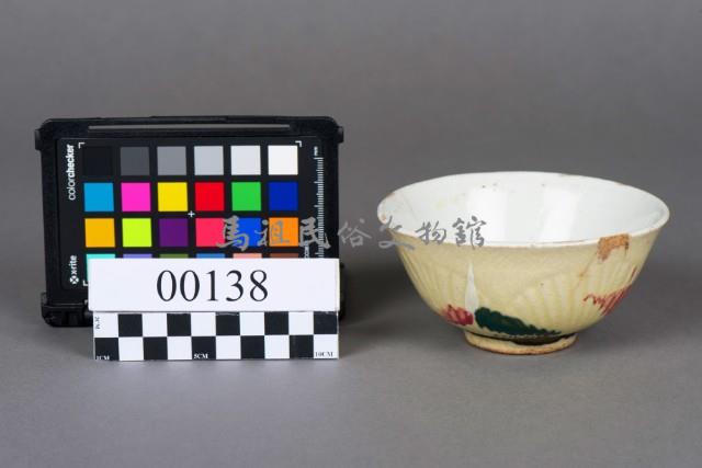 瓷碗藏品圖，第1張
