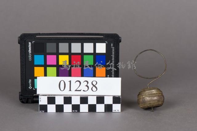 裝飾物藏品圖，第1張