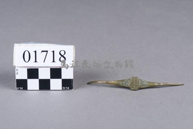 戒指藏品圖，第1張