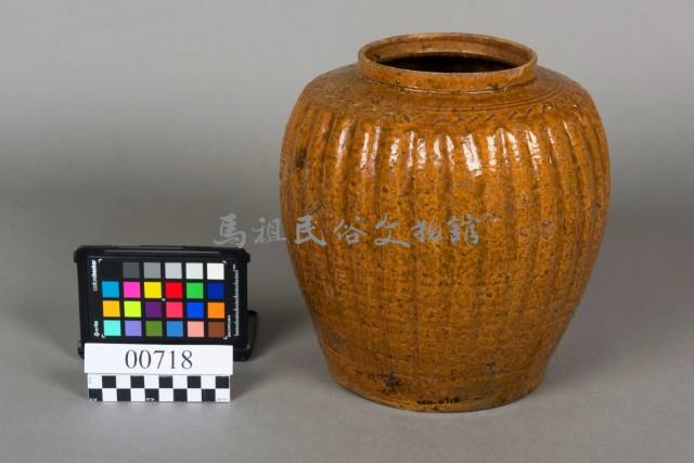 陶罐藏品圖，第1張