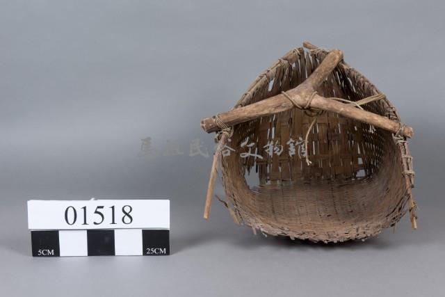 畚箕藏品圖，第1張