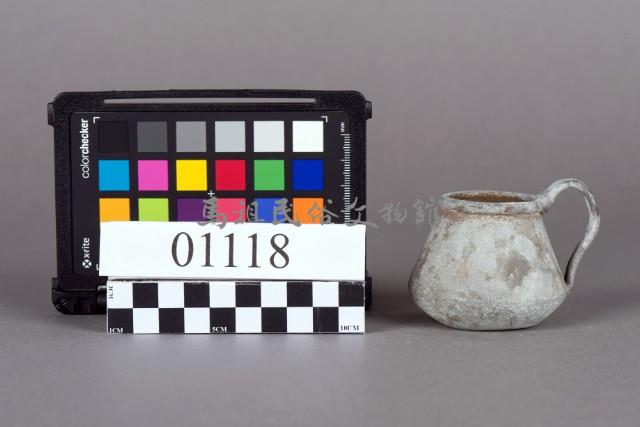 量酒杯藏品圖，第1張