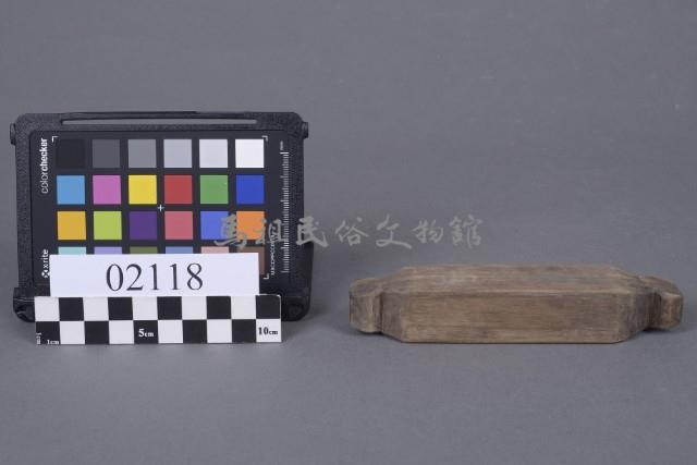 網墜藏品圖，第1張