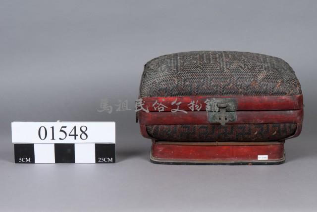 箱藏品圖，第1張